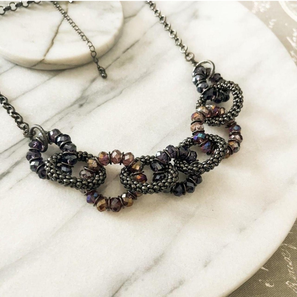 Ny Collection Necklace 13$